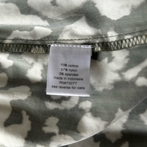 5/$25 Elizabeth and James like new babydoll style dress  size small - Picture 12 of 15